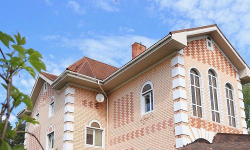 Пансионат «Гармония жизни» в Старой Купавне