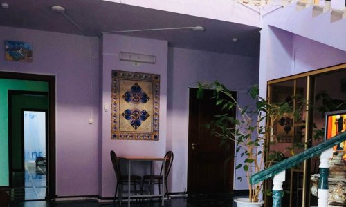 Пансионат «Гармония жизни» в Старой Купавне - фото