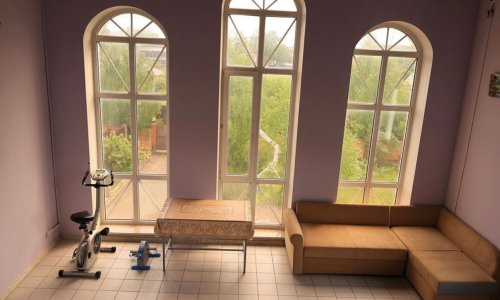 Пансионат «Гармония жизни» в Старой Купавне - 6