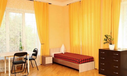 Пансионат «Гармония жизни» в Немчиновке - фото