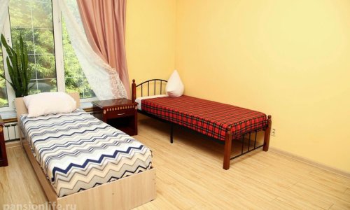 Пансионат «Гармония жизни» в Немчиновке - 5