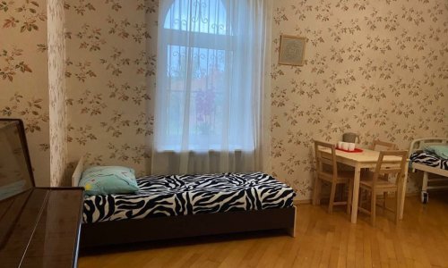 Пансионат «Гармония жизни» Вялки ул. Звёздная - 5