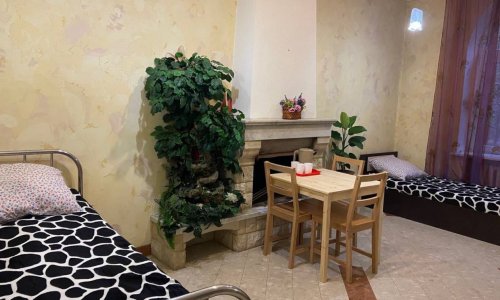 Пансионат «Гармония жизни» Вялки ул. Звёздная - фото