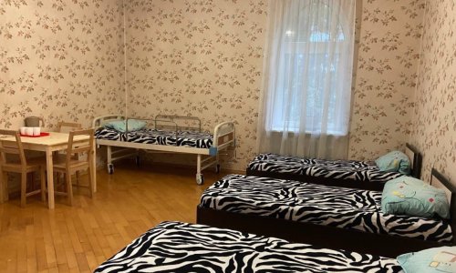 Пансионат «Гармония жизни» Вялки ул. Звёздная - 6