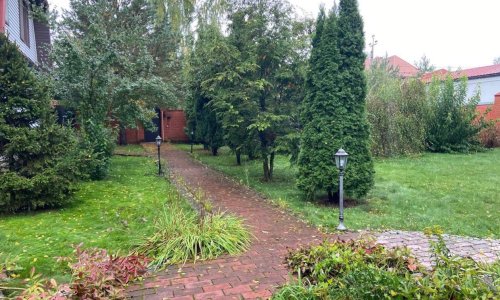 Пансионат «Гармония жизни» Вялки ул. Звёздная - 7