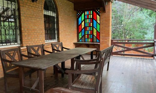 Пансионат «Гармония жизни» Вялки ул. Звёздная - 8