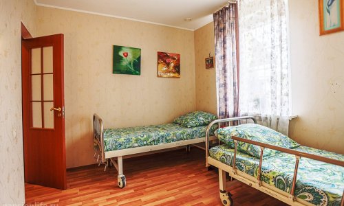 Пансионат «Гармония жизни» Слобода - 7
