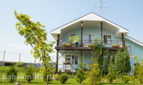 «Близкие люди» Вороново