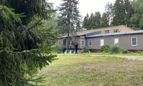 Центр ухода «Доброта» Митино - фото