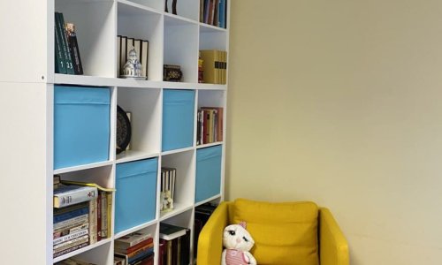 Центр ухода «Доброта» Митино