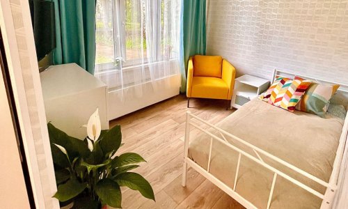 Центр ухода «Доброта» Митино - 5