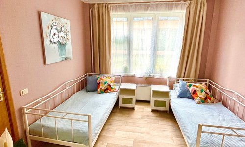 Центр ухода «Доброта» Митино - 6