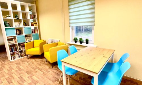 Центр ухода «Доброта» Митино - 7