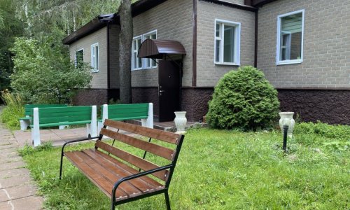 Центр ухода «Доброта» Митино - 8