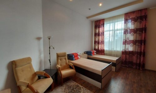 Пансионат «Доброта» в Малаховке отзывы