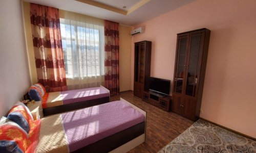 Пансионат «Доброта» в Малаховке цены