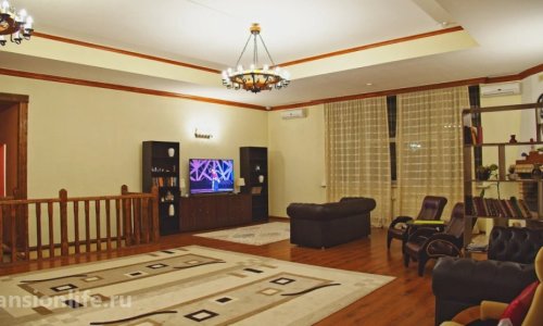 Пансионат «Доброта» в Малаховке - 7