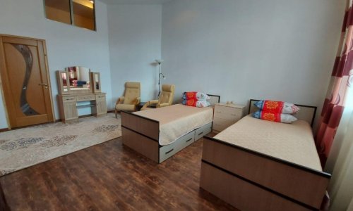 Пансионат «Доброта» в Малаховке - 8