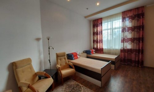 Пансионат «Доброта» в Малаховке - 9