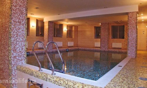 Пансионат «Доброта» в Малаховке - 12