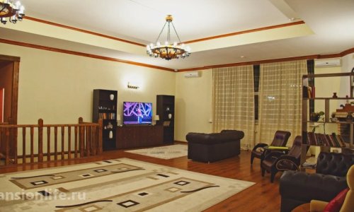 Пансионат «Доброта» в Малаховке - 13