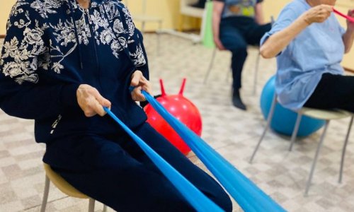 Пансионат «Доброта» в Балашихе - 8