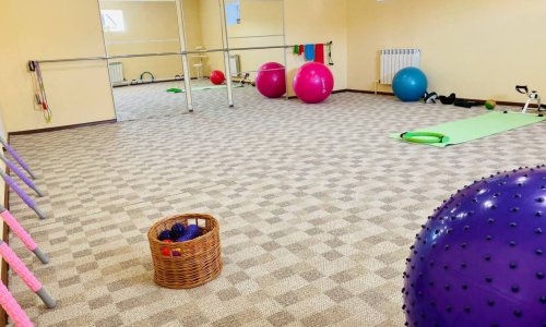 Пансионат «Доброта» в Балашихе - фото