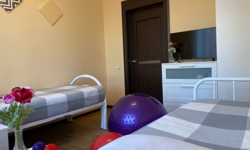 Пансионат «Доброта» в Балашихе отзывы