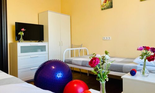 Пансионат «Доброта» в Балашихе - 5