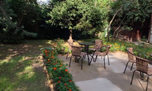 Пансионат «Доброта» в Балашихе - 7