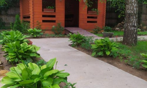 Пансионат «Доброта» в Балашихе - 9