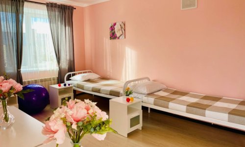 Пансионат «Доброта» в Балашихе - 10