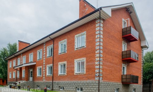 Пансионат «Доброта» в Балашихе