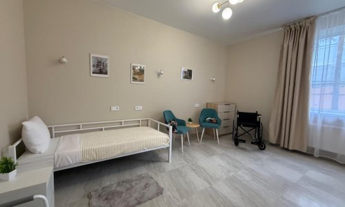 Пансионат «Доброта» в Подольске