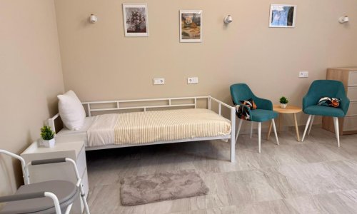 Пансионат «Доброта» в Подольске - 7