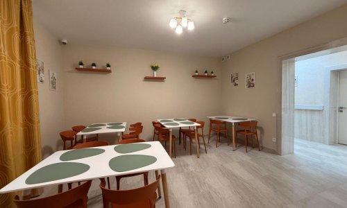 Пансионат «Доброта» в Подольске - 8