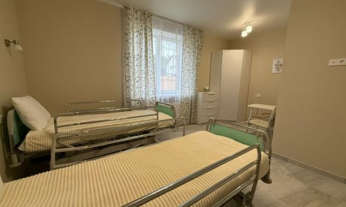 Пансионат «Доброта» в Подольске - 9