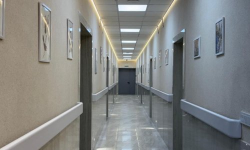 Пансионат «Доброта» в Подольске - 10