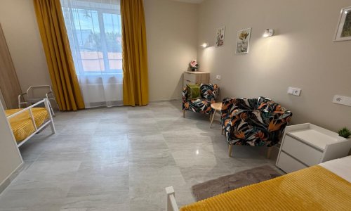 Пансионат «Доброта» в Подольске - 11