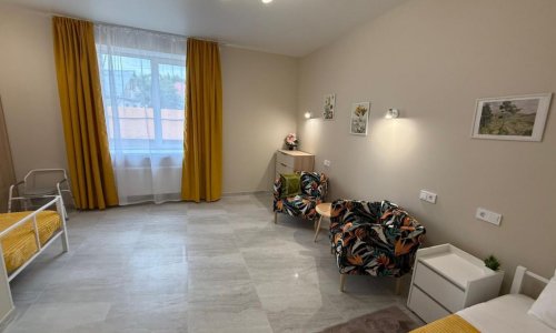 Пансионат «Доброта» в Подольске - 12