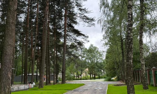 Пансионат «Доброта» в Подольске - 13