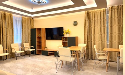 Пансионат «Доброта» в Подольске - 14