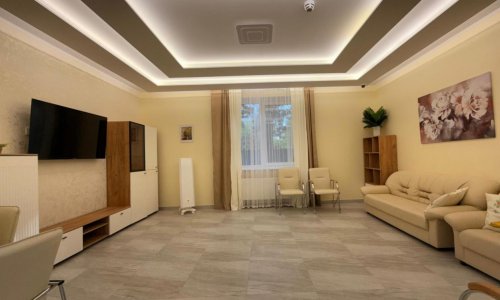 Пансионат «Доброта» в Подольске - 15