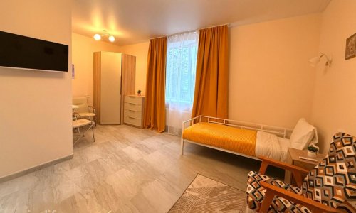 Пансионат «Доброта» в Подольске - 21