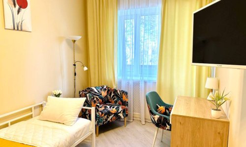 Пансионат «Доброта» в Подольске - 26