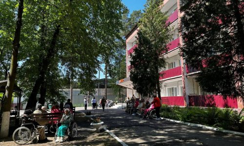 Пансионат «Доброта» в Подольске - 29