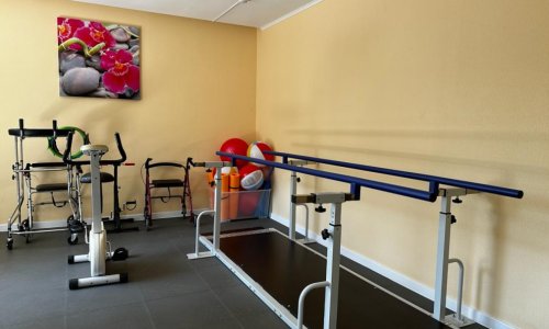 Пансионат «Доброта» в Подольске - 30