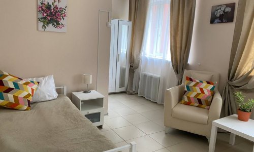 Пансионат «Доброта» в Подольске - 31