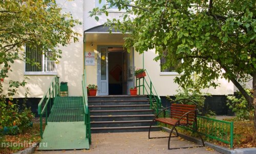 Пансионат «Доброта» Нагатино - фото