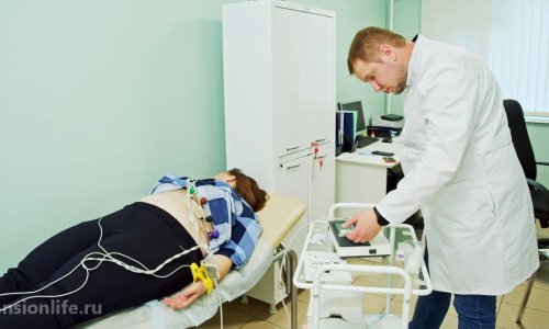 Пансионат «Доброта» Нагатино - 5